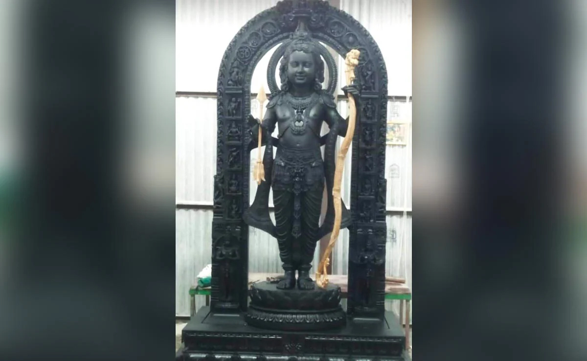 Ram Lalla